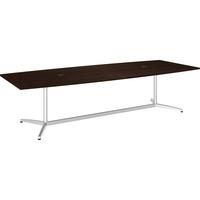 Bush Business Furniture Boat Top Conference Table - For - Table TopBoat Top x 42.01