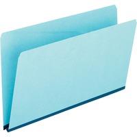 Pendaflex® Stretch Tab File Folders, 1/2 Cut Tabs, Letter, Assorted,  100/Box