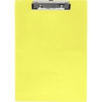 Saunders Neon Plastic Clipboards - 0.50