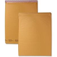Alliance Rubber Kraft Bubble Mailers - Bubble - #7 - 14 1/4