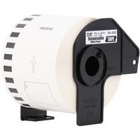Dymo LW Durable Labels - 4 3/32