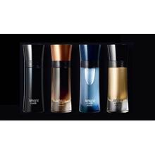 Buy Giorgio Armani Code Sampler - Decanted Fragrances and Perfume Samples -  The Perfumed Court
