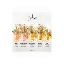Buy Dior J'Adore Sampler pack- Decanted Fragrances and Perfume