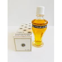 Caron Fleurs de Rocaille Parfum oil- Decanted Fragrances and