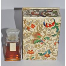 Buy Coty Muse de Coty Vintage Parfum perfume sample - Decanted