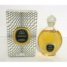 guerlain shalimar vintage