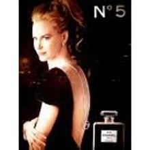 fragrances worn by celebrities