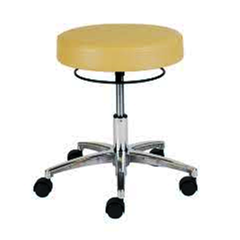 Classic Professional Stool OFMCL12VBK
