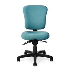 Task Chair, Fabric Cushion OFMPA55F
