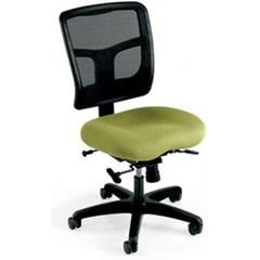 Task Chair, Fabric Cushion OFMYS74F