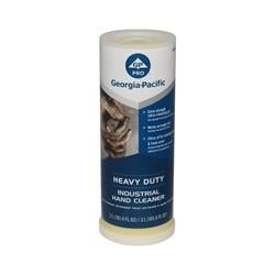 235883 GREENO GRIT INDUSTRIAL WALNUT SHELL HAND SOAP (3.55 LITER CONTAINERS) 4/CASE PHMGHS