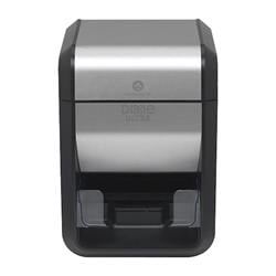 Dixie Ultra® Smartstock® Back-Of-House Napkin Machine, Stainless Finish D58000A