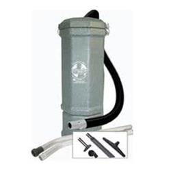 MERCURY 88-8888 ACE 10-QUART BACKPACK VACUUM, 1.75 HP, 2-STA VCACEBP