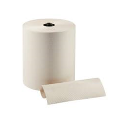 89440 Georgia Pacific Enmotion Towel 8" X 700' Brown 6 Rolls/Case TOR89440