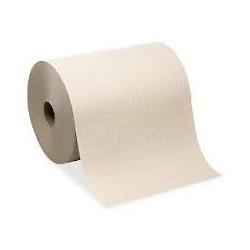 89480 GP ENMOTION SYSTEM HIGH CAPACITY ROLL TOWEL BROWN 10" X 800' 6 ROLLS/CASE TOR89480