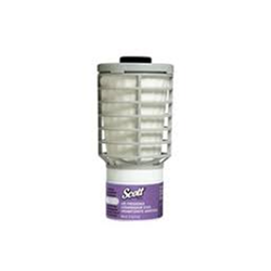 12373 SCOTT® MANGO CONTINUOUS AIR FRESHENER REFILL 6/CS MCMAFKCM