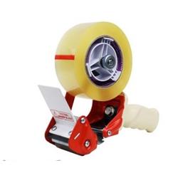 TDWH2-2" Heavy Duty Work Horse Hand Held Tape Dispenser DTAT2