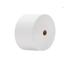 321122 Revo® Hi-Capacity, Small Core Rolls, White, 1000 sheets, 3.9″ x 4.0, 36 Rolls/Case RES321122