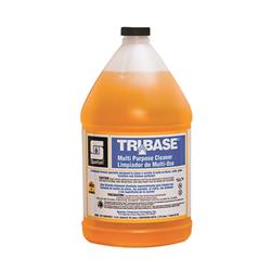 Spartan TRIBASE® Multi Purpose Cleaner Concentrate, 4 Gallons/Case MCSC383004