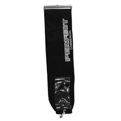 11-1208  PERFECT SHAKEOUT BAG  WITH SMS LINING, SHAKEOUT  CLOTH BAG, BLACK  VCBAG