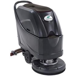 CERTO 20/16TD Disc Walk-Behind Scrubber FSCERSC16