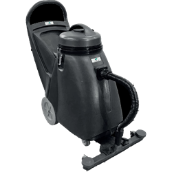 CERTO WV 24/18 PRO Wet/Dry Vac VCERWD