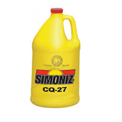LEMONALL/QUAT 64 LEMON SIMONIZ QUAT 64 DISINFECTANT DEODORANT GALLONS 4/CASE MCC751