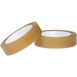 CT 109 12MM X 66M 1.7 MIL SHURTAPE GENERAL PURPOSE TRANSPARENT CELLULOSE TAPE 144 ROLLS/CASE TASCT10905