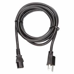 DM35 Extension Cord for Certo Dm15 Vacuum, Black, 50 Feet, 16/3 VCDM15CORD