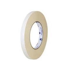 400 1 X 36YD DOUBLE COATED CREPE PAPER TAPE 36 ROLL/CASE TAM4001