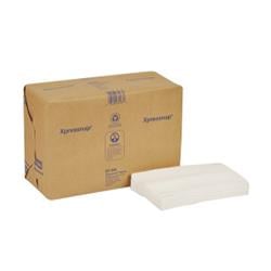 DX906E SCA XPRESSNAP NAPKINS KRAFT 6000/CASE NASDX906E