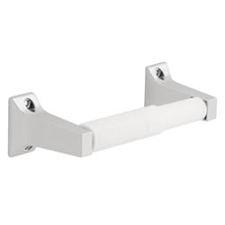 Locking Toilet Tissue Dispenser, 12 3/8 x 4 1/2 x 2 3/4, Chrome SANR260XC