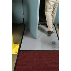 2430 Sticky Mat Andersen Clean Stride Inserts 24" X 30" Grey 60 Per Layer FM2430CS
