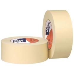 3M 232 1" X 60 YDS HIGH PERFORMANCE MASKING TAPE 6.3 MIL 36 ROLLS/CASE TAM2321