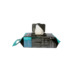 Herwe Herculan Heavy Duty Antibac wipes- removes paint, inks, adhesives HWE11052