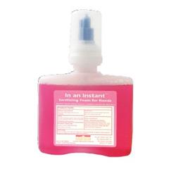 Advanced Instant Hand Sanitizer NXT Refill, 1000-ml Pouch PHMG2156