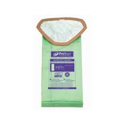 PROTEAM VACUUM CLEANER BAGS 107313 FOR SUPER COACH PRO 10 10 VCB107313
