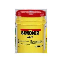 P2666 SIMONIZ AP7 NEUTRAL CLEANER 5 GALLON PAIL MCAP75