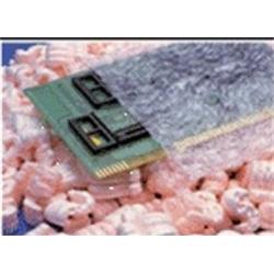 CUSHION PAK PINK ANTI STATIC PACKING PEANUTS 14 CU BAG MCU14AS