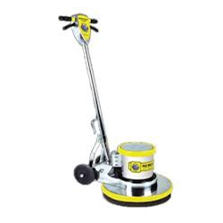 Mercury H-13E Hercules Floor Machine - 13", 1.5 HP MISCH13