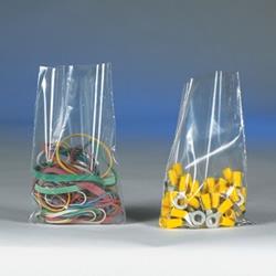 #2350 IMPORT BAG PLASTIC 12X12 1ML 1M/CS BPO12121IMP