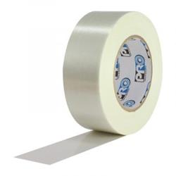 GS 500 24mm x 55M SHURTAPE INDUSTRIAL GRADE FIBERGLASS REINFORCED STRAPPING TAPE 36 ROLLS PER CASE TAMRG31