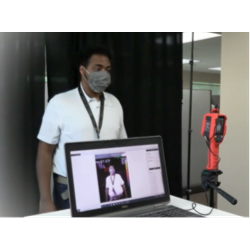 Professional Thermal Imager MISCPTI