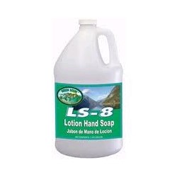 Simoniz® Green Scene™ LS-8 Lotion Hand Soap 4/Case PHCLS8