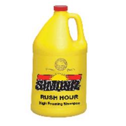 SIMONIZ RUSH HOUR CARPET SHAMPOO GALLONS 4/CASE MCRH1