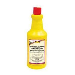 C-271 DBK TB QUAT READY TO USE DISINFECTANT LAVENDER SCENT PINK COLOR GALLON MCLGDBK1