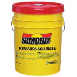 Simoniz Kem Suds Solubase Powdered Hand Soap 100lb Drum PHCK100WS