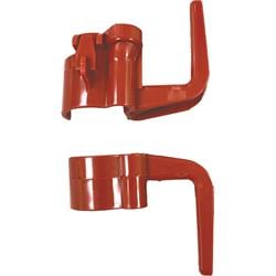 Cord Holder Clips for DM15 Certo 12 inch Single Motor Upright Commercial Vacuum VCP31A