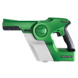 Victory Cordless Handheld Sprayer Kit MMVP200