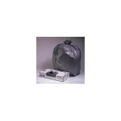 PGB4641/BC48 BAG PLASTIC LINER BLACK 40x46 1.3MIL 100/CASE B48BHX